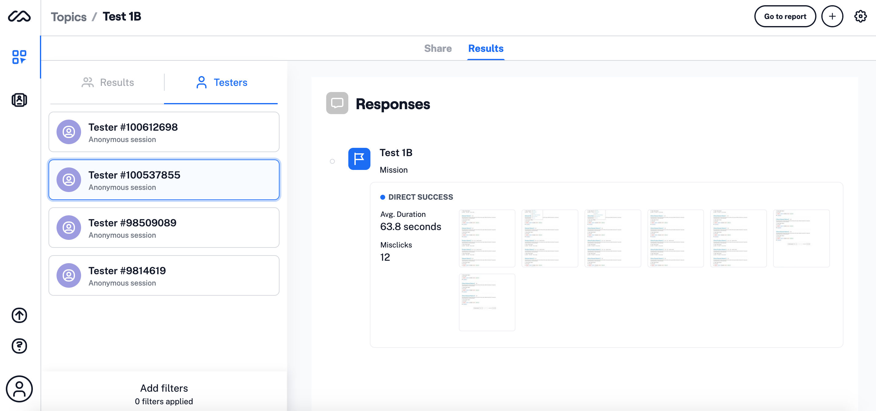 Usability Test
