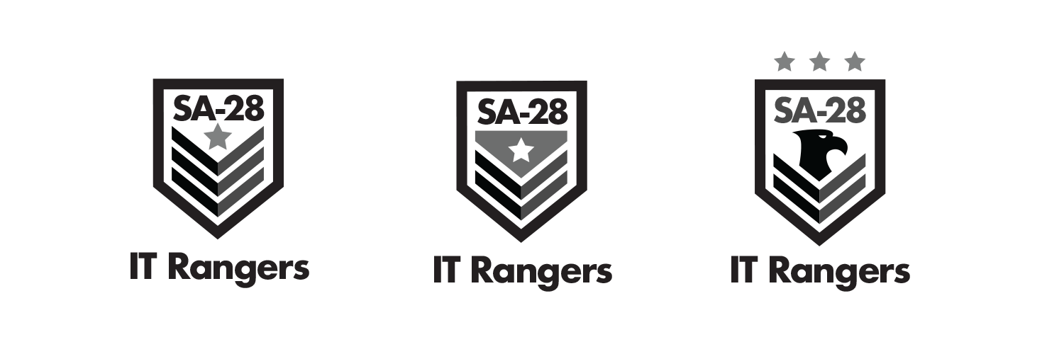 Logo Drafts